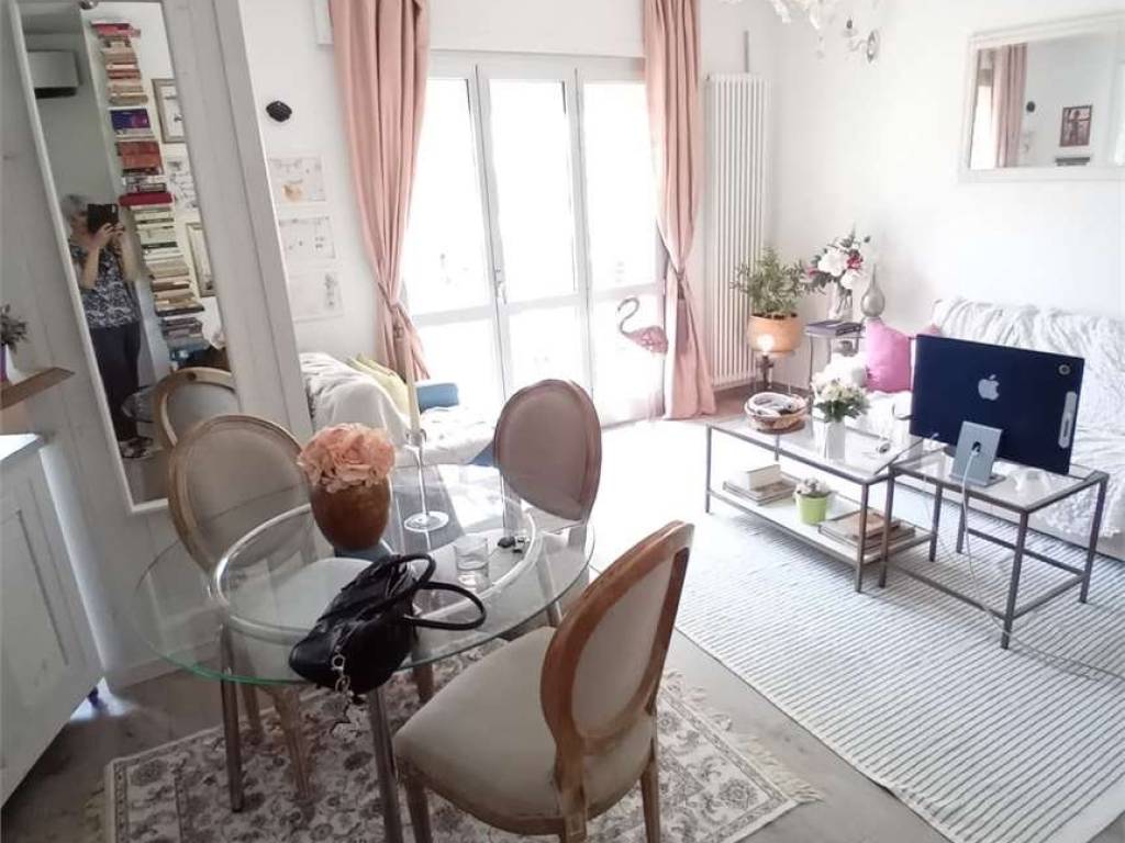 appartamento in vendita a Ravenna in zona Marina di Ravenna