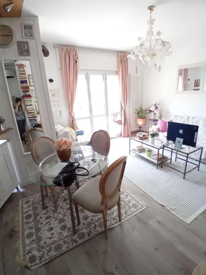 appartamento in vendita a Ravenna in zona Marina di Ravenna