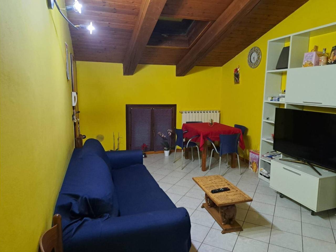 appartamento in vendita a Ravenna in zona Madonna dell'Albero