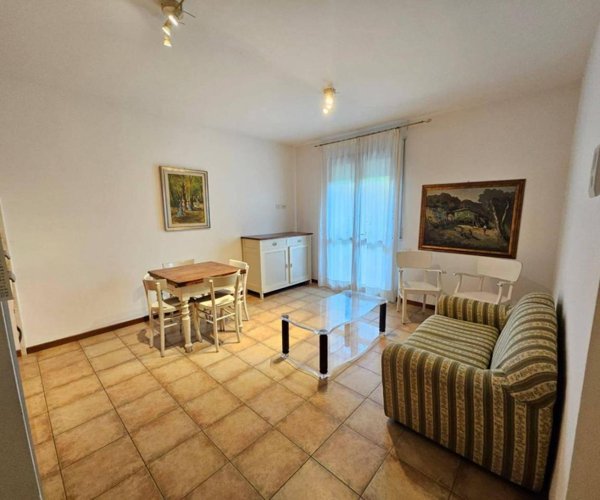appartamento in vendita a Ravenna in zona Centro Storico