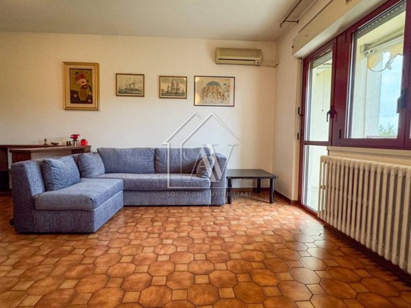 appartamento in vendita a Ravenna