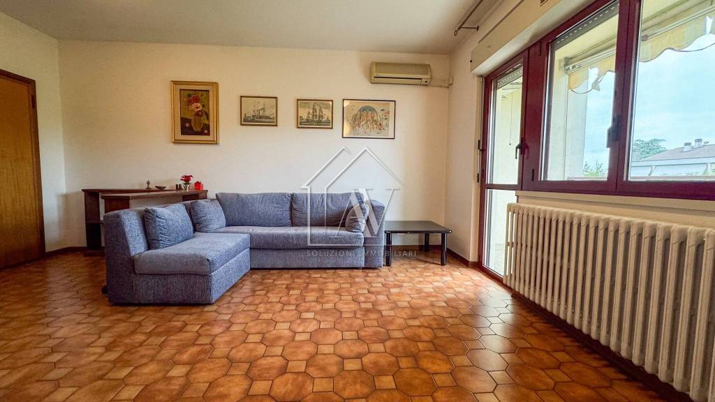 appartamento in vendita a Ravenna