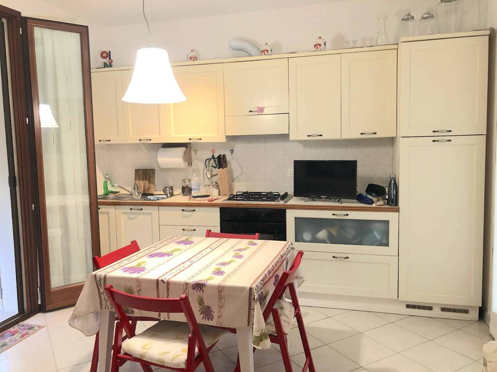 appartamento in vendita a Ravenna in zona Porto Corsini