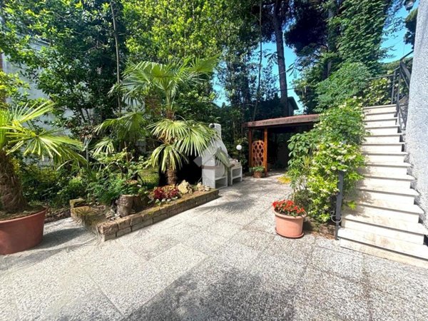 appartamento in vendita a Ravenna in zona Marina Romea