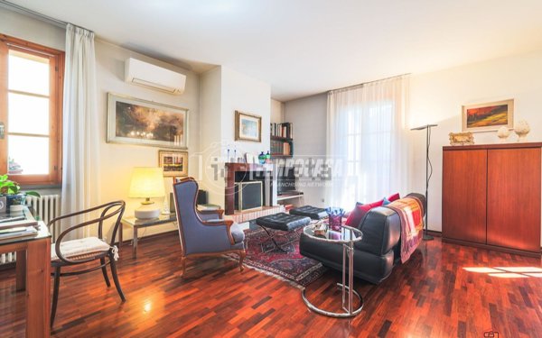 casa indipendente in vendita a Ravenna in zona Centro Storico
