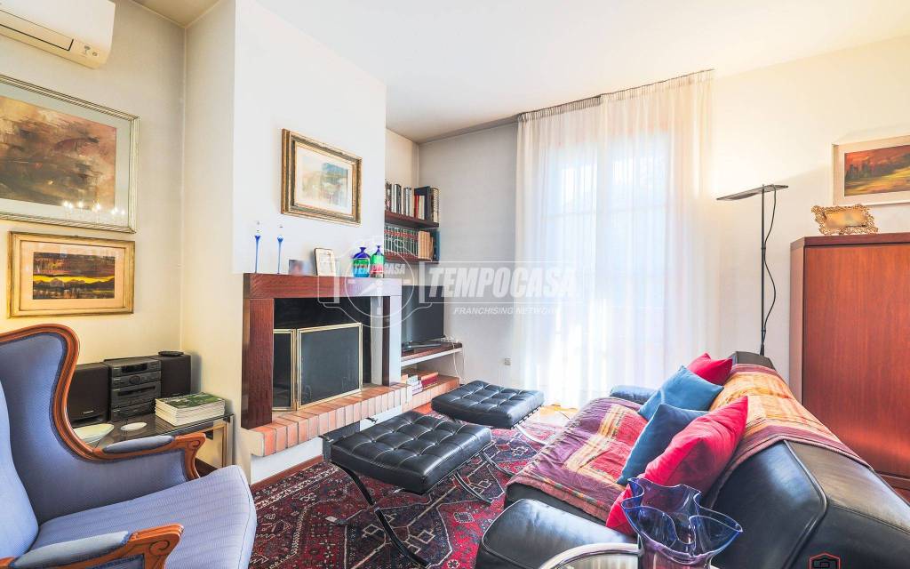 casa indipendente in vendita a Ravenna in zona Centro Storico