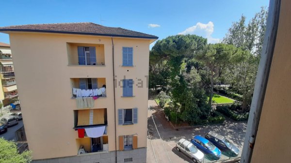 appartamento in vendita a Ravenna