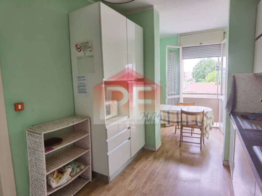 appartamento in vendita a Ravenna in zona Centro Storico