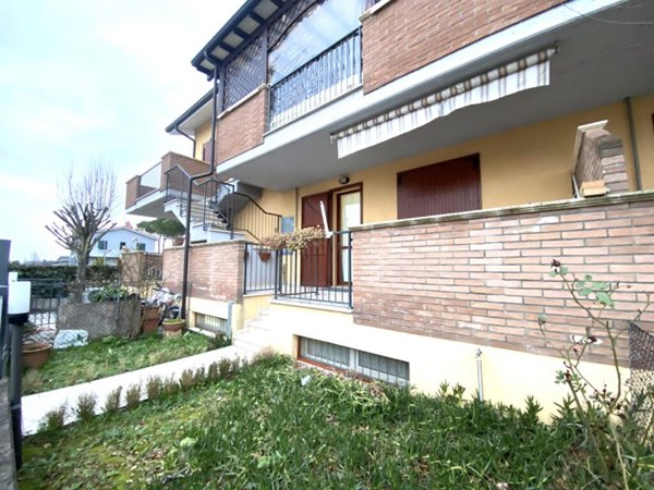 appartamento in vendita a Ravenna in zona Castiglione di Ravenna