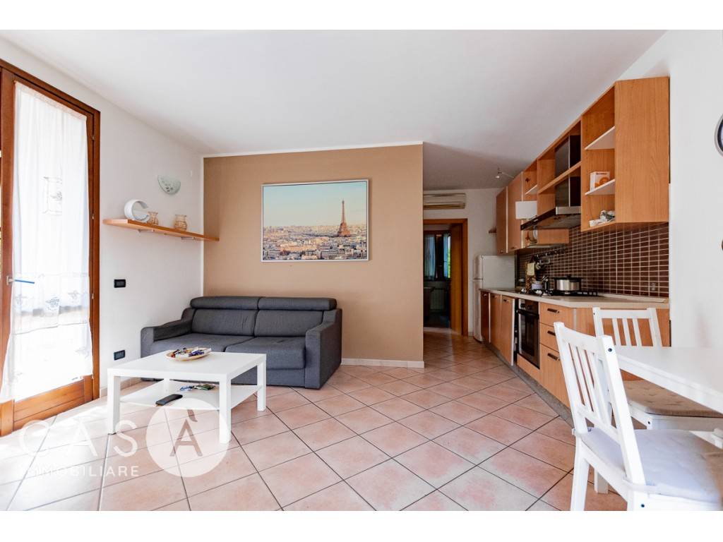 appartamento in vendita a Ravenna in zona Savio di Ravenna