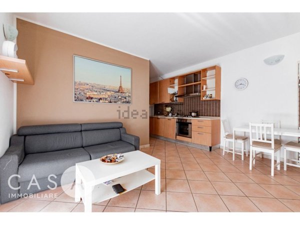 appartamento in vendita a Ravenna in zona Savio di Ravenna