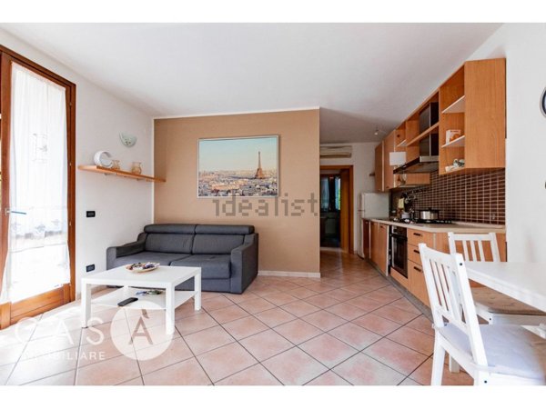 appartamento in vendita a Ravenna in zona Savio di Ravenna