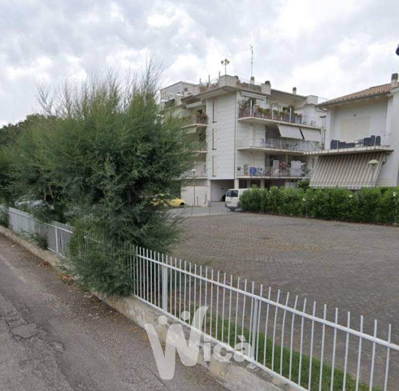 appartamento in vendita a Ravenna in zona Lido di Savio