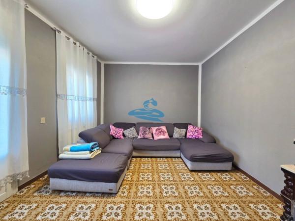 appartamento in vendita a Ravenna in zona Punta Marina Terme