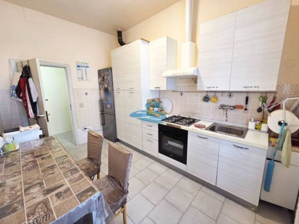 appartamento in vendita a Ravenna in zona Punta Marina Terme