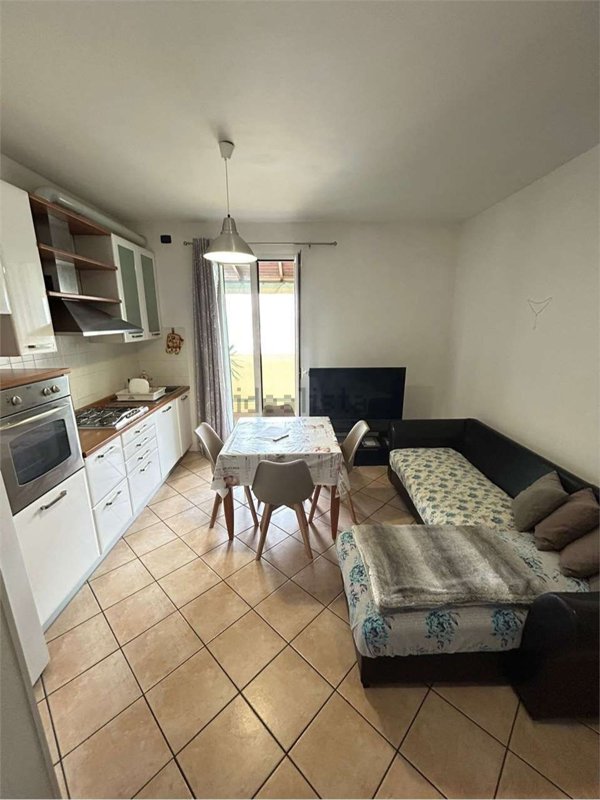 appartamento in vendita a Ravenna in zona San Bartolo
