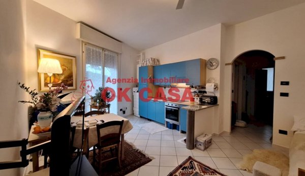 appartamento in vendita a Ravenna in zona Punta Marina Terme