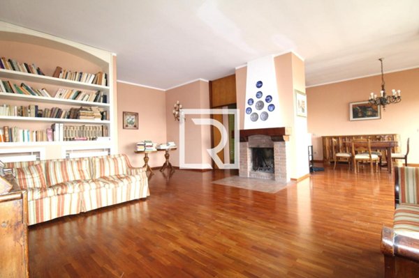 appartamento in vendita a Ravenna in zona Centro Storico