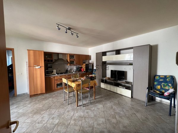 appartamento in vendita a Ravenna in zona Lido di Dante