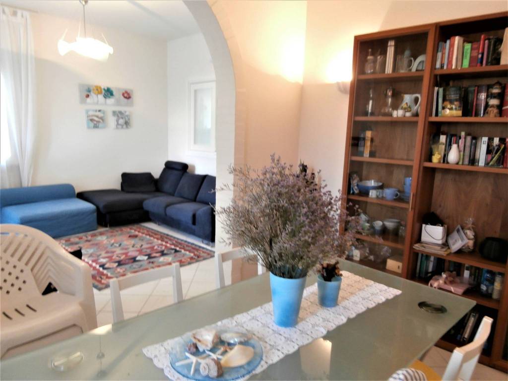 casa indipendente in vendita a Ravenna in zona Lido di Classe