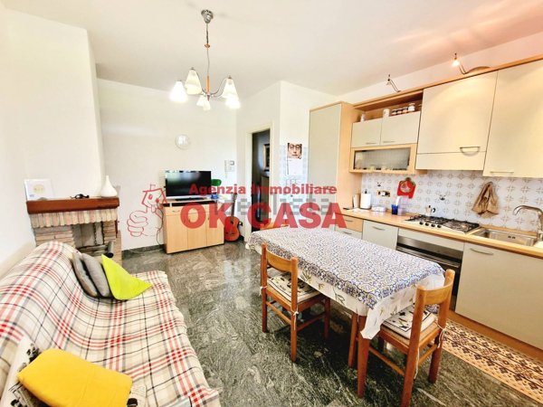 appartamento in vendita a Ravenna