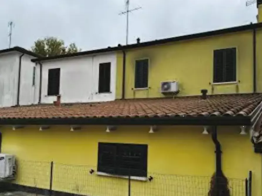 appartamento in vendita a Ravenna in zona Classe