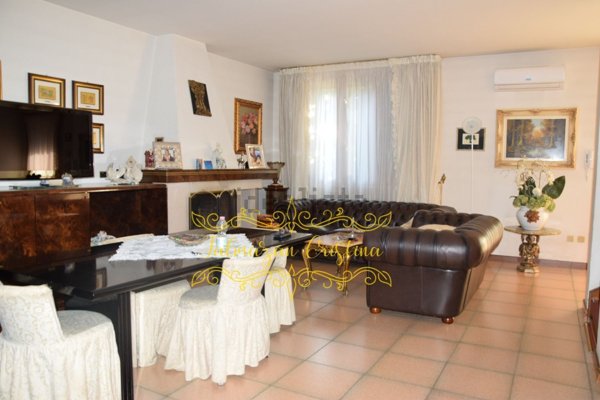 casa indipendente in vendita a Ravenna in zona Marina di Ravenna