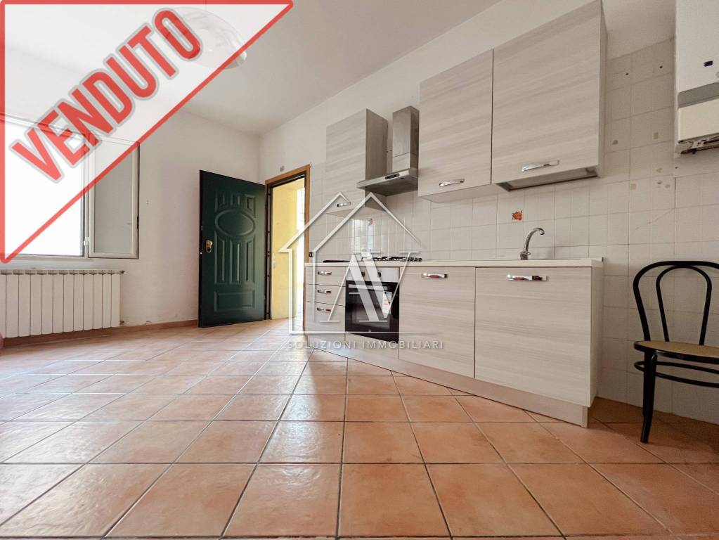 appartamento in vendita a Ravenna in zona Roncalceci