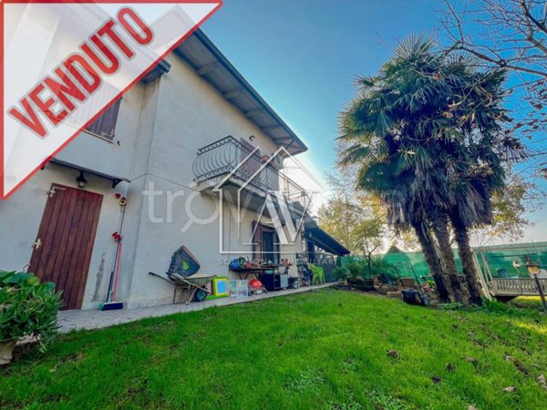 casa indipendente in vendita a Ravenna in zona Sant'Alberto