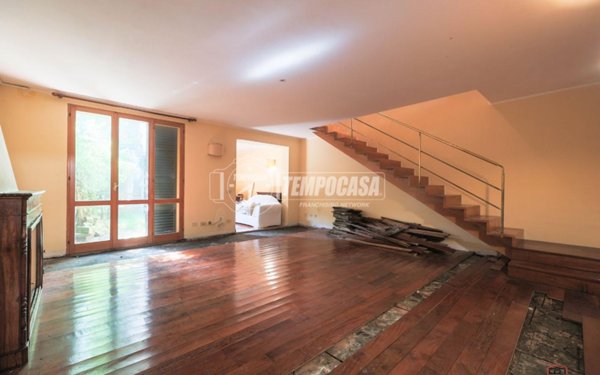 casa indipendente in vendita a Ravenna in zona Centro Storico