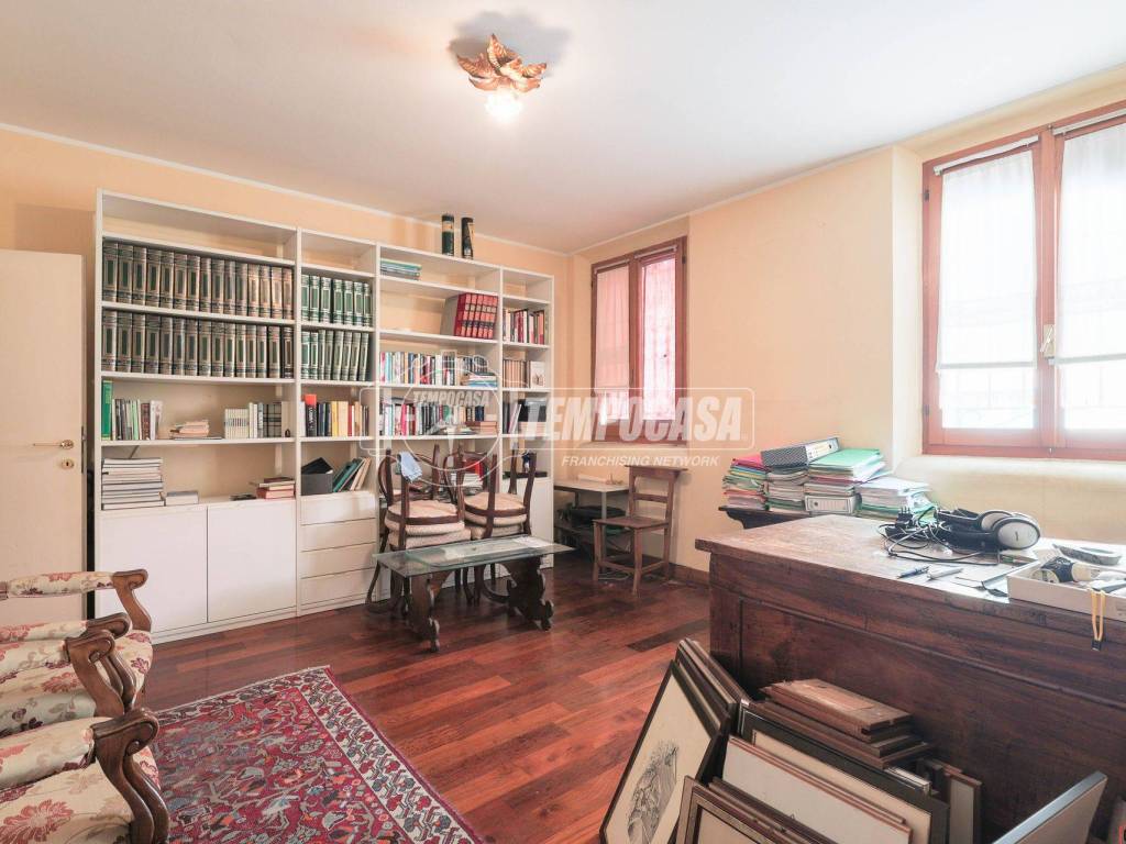 casa indipendente in vendita a Ravenna in zona Centro Storico