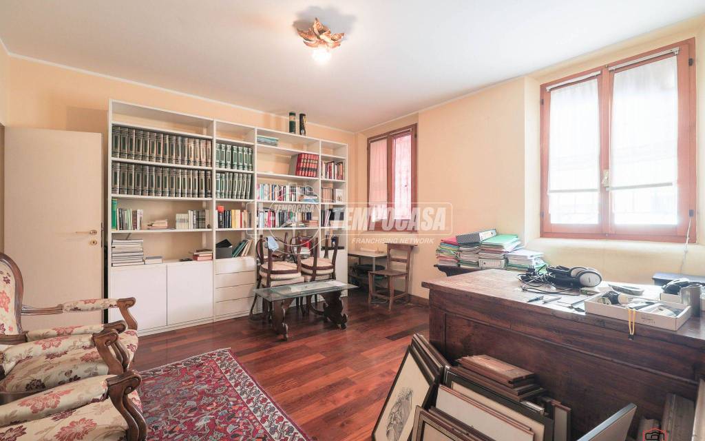 casa indipendente in vendita a Ravenna in zona Centro Storico