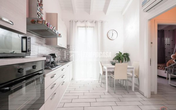 appartamento in vendita a Ravenna in zona Castiglione di Ravenna