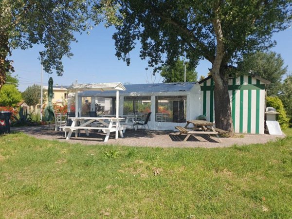 negozio in vendita a Ravenna in zona Fornace Zarattini