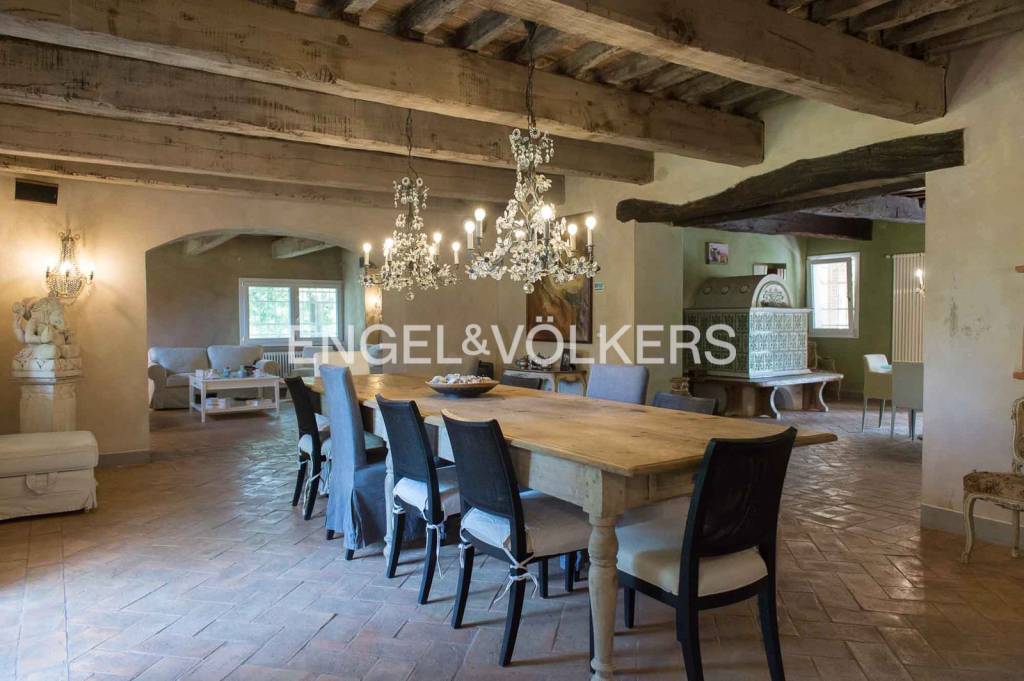 casa indipendente in vendita a Ravenna in zona Santo Stefano