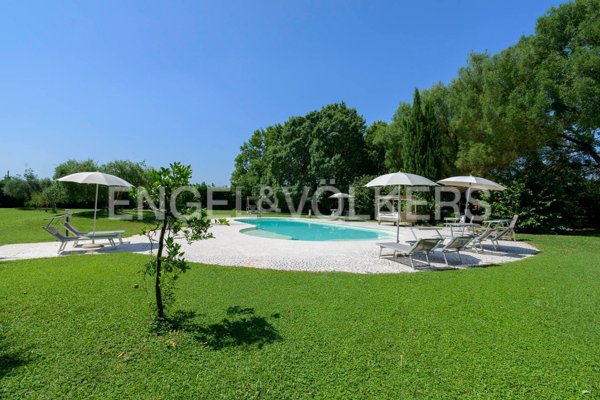 casa indipendente in vendita a Ravenna in zona Santo Stefano