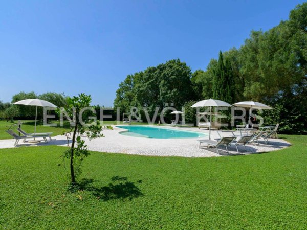 casa indipendente in vendita a Ravenna in zona Santo Stefano