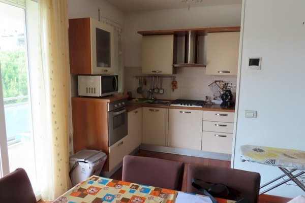 appartamento in vendita a Ravenna in zona Classe