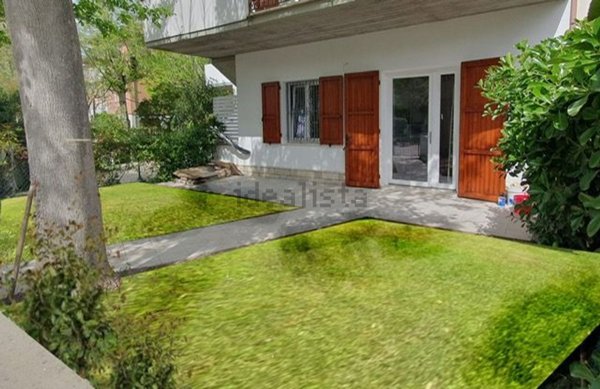 appartamento in vendita a Ravenna in zona Lido di Classe