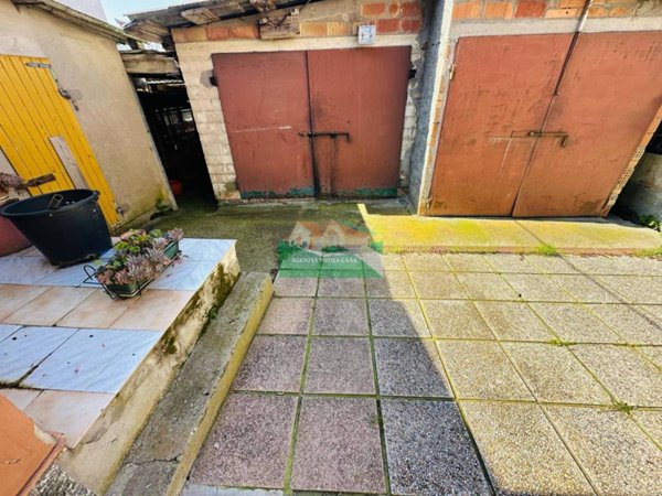 casa indipendente in vendita a Ravenna in zona Classe