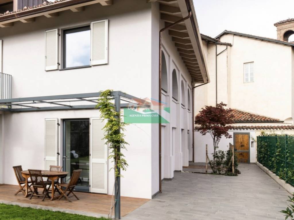 casa indipendente in vendita a Ravenna in zona Classe