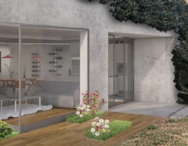 casa indipendente in vendita a Ravenna in zona Centro Storico