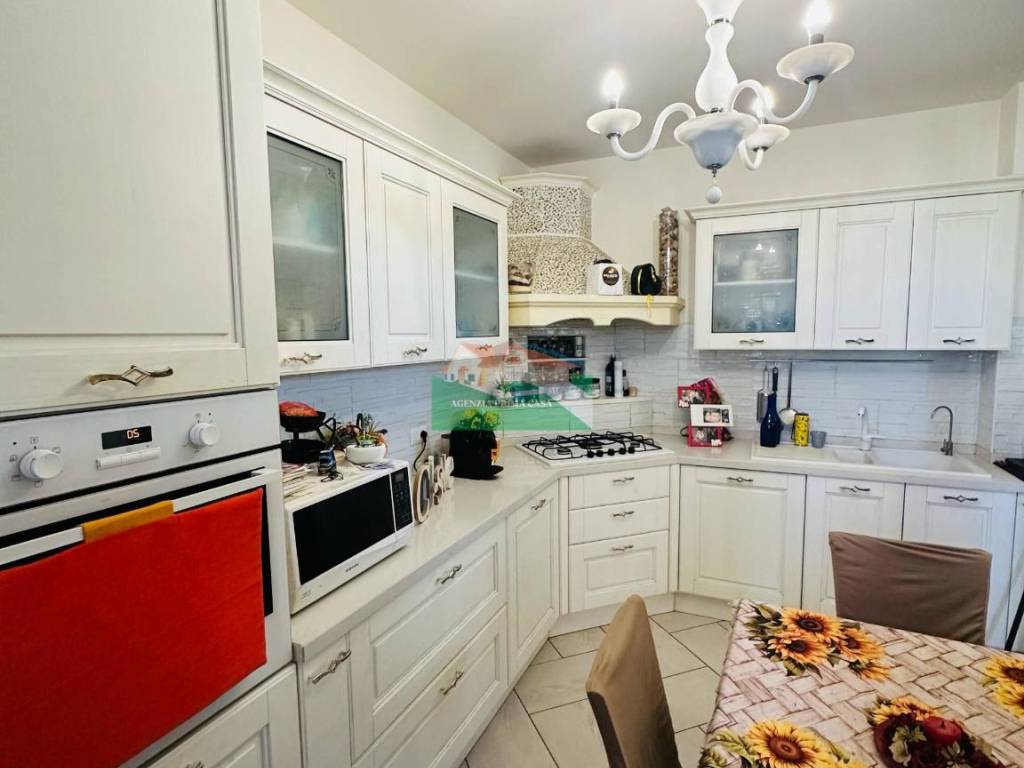 casa indipendente in vendita a Ravenna in zona Borgo Montone