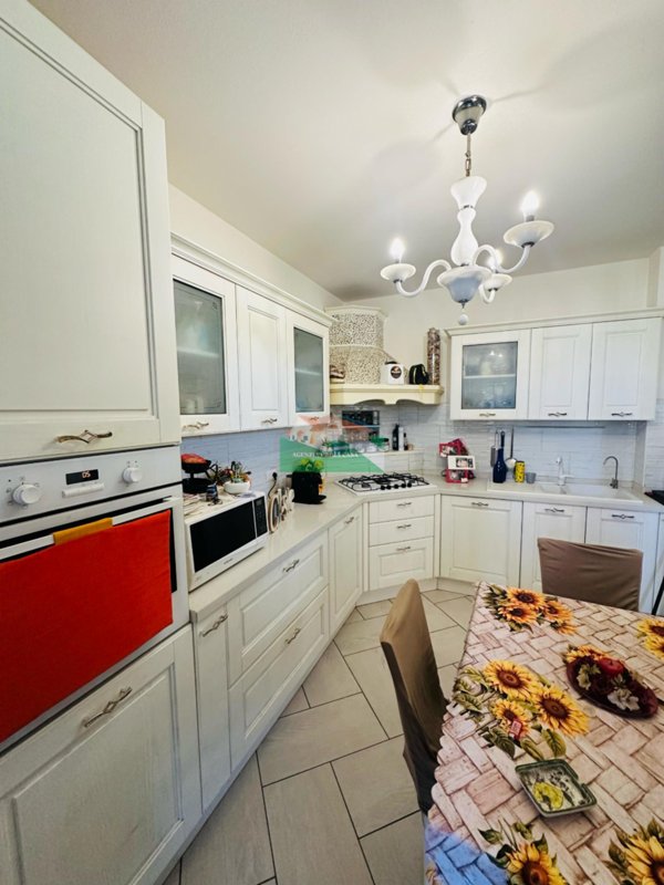 casa indipendente in vendita a Ravenna in zona Classe