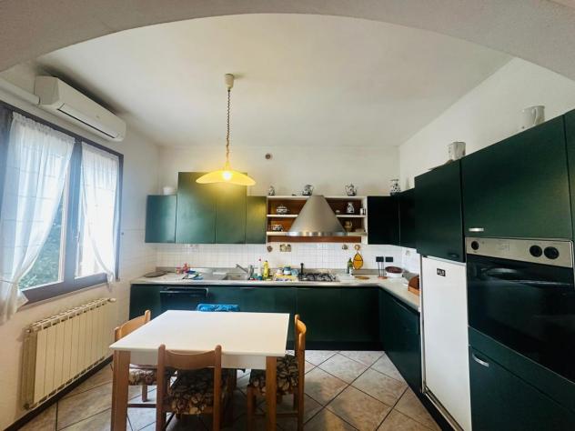casa indipendente in vendita a Ravenna in zona Classe