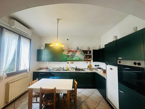 casa indipendente in vendita a Ravenna in zona Classe