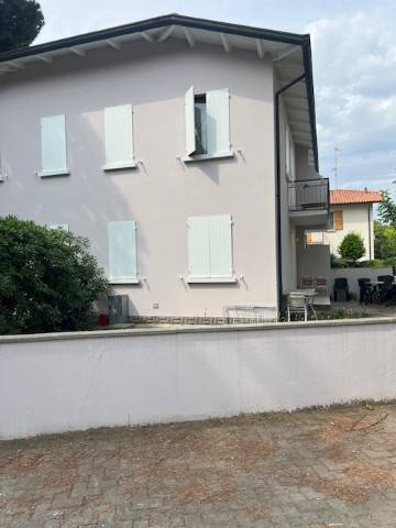 casa indipendente in vendita a Ravenna in zona Lido di Classe