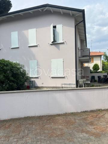 casa indipendente in vendita a Ravenna in zona Lido di Classe