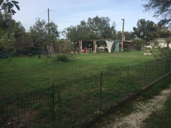 terreno agricolo in vendita a Ravenna in zona Lido di Dante