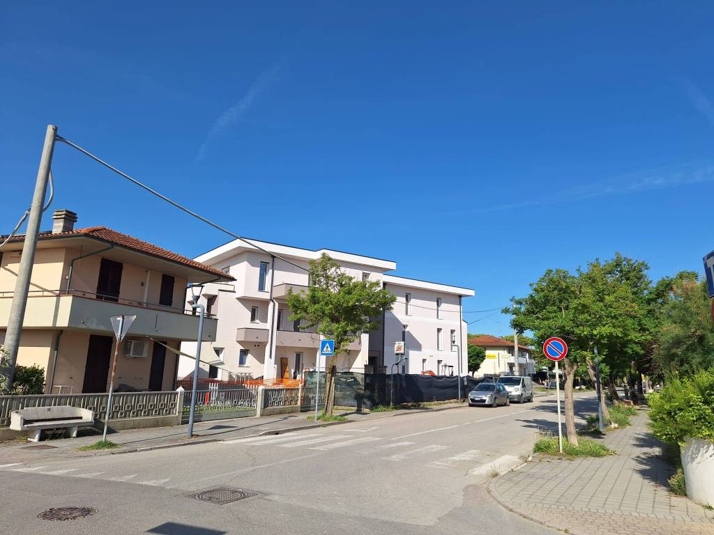 appartamento in vendita a Ravenna